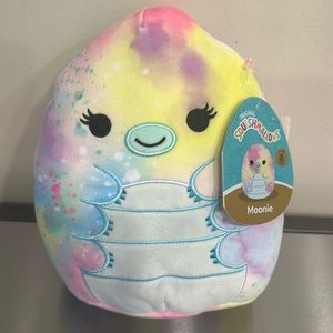 Squishmallow 8 inch Moonie